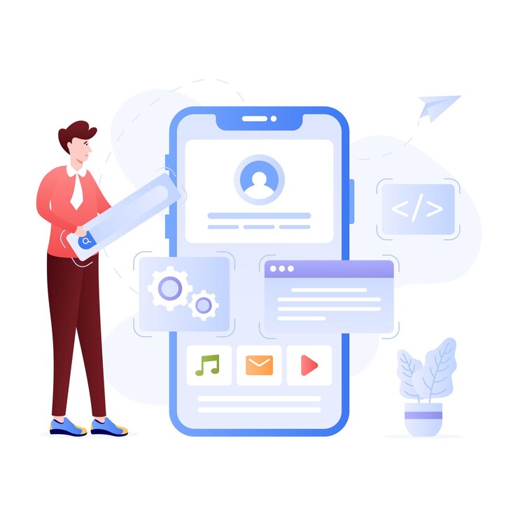 Android Development Company