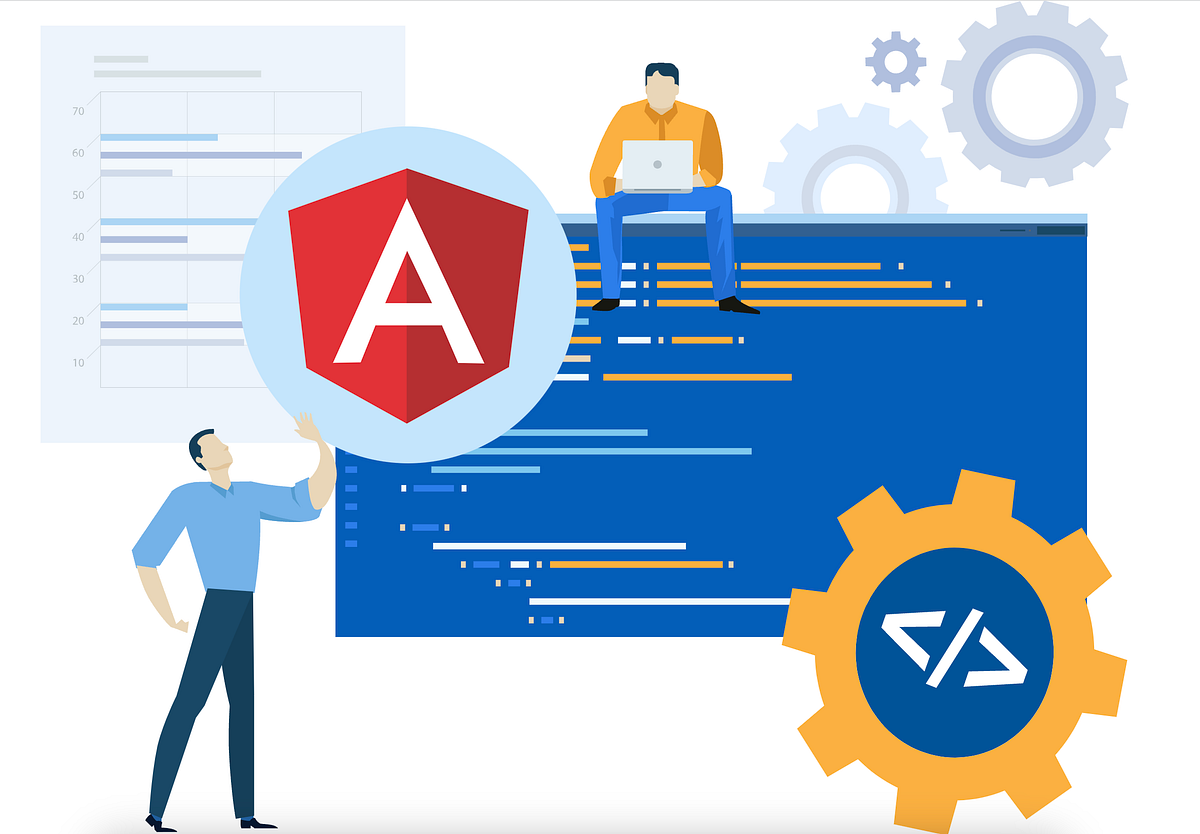 Angular Development Company