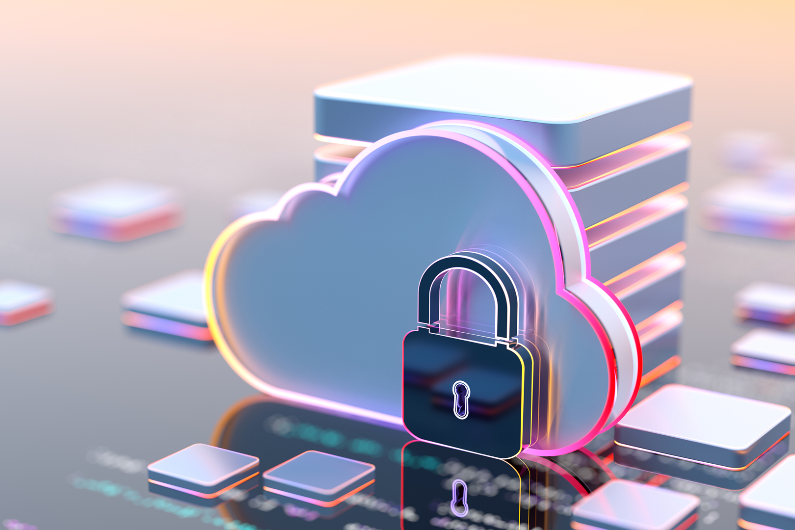 Cloud Security Company