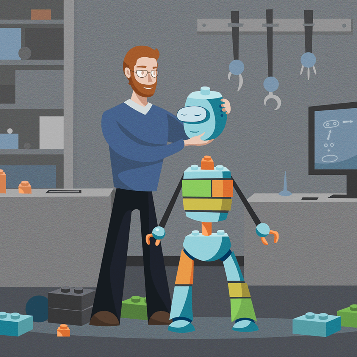 Machine Learning Solutions