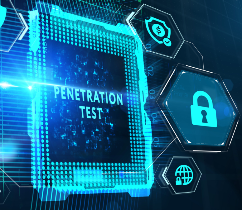 Penetration Testing