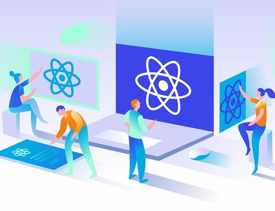 React Development Company