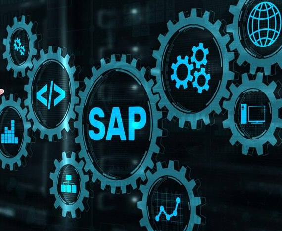 SAP Consulting Company